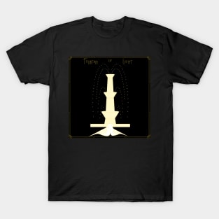 Fountain of Light T-Shirt